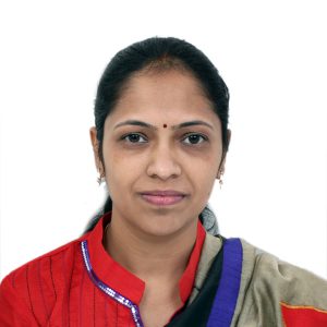 PARUL VASWAN