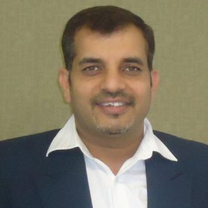 RAVINDER VASWAN