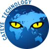 CATEYE TECHNOLOGY  Logo